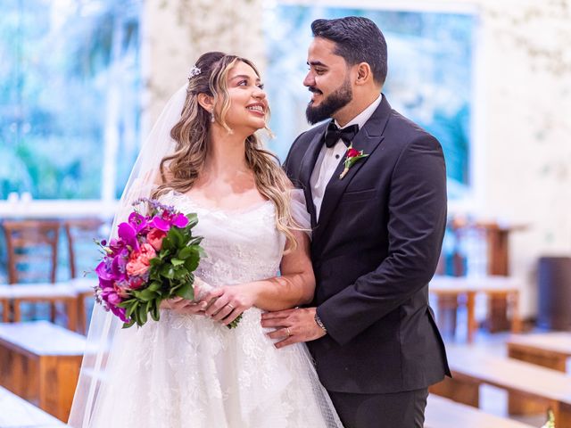 O casamento de Lucas e Gabriela em São Bernardo do Campo, São Paulo 32