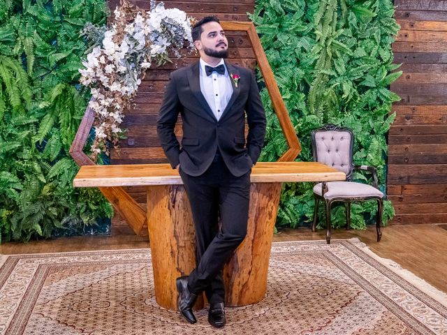 O casamento de Lucas e Gabriela em São Bernardo do Campo, São Paulo 33