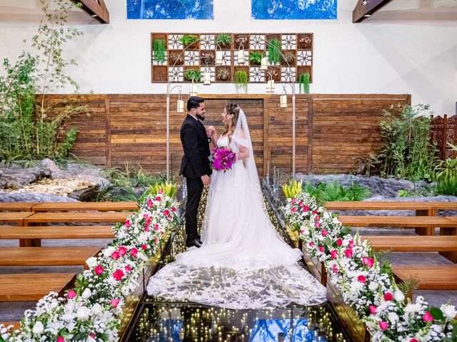 O casamento de Lucas e Gabriela em São Bernardo do Campo, São Paulo 36