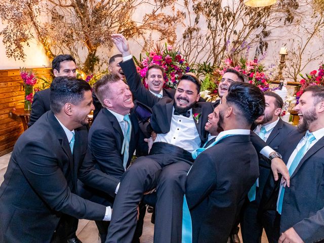 O casamento de Lucas e Gabriela em São Bernardo do Campo, São Paulo 39