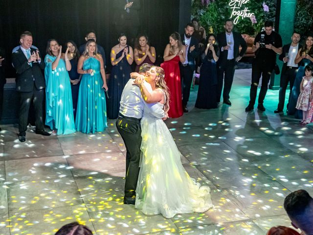 O casamento de Lucas e Gabriela em São Bernardo do Campo, São Paulo 42