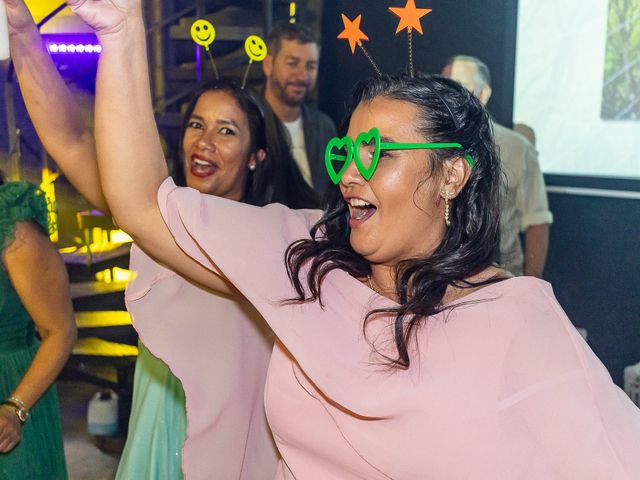 O casamento de Lucas e Gabriela em São Bernardo do Campo, São Paulo 43