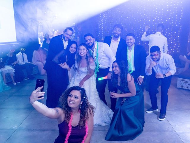 O casamento de Lucas e Gabriela em São Bernardo do Campo, São Paulo 45