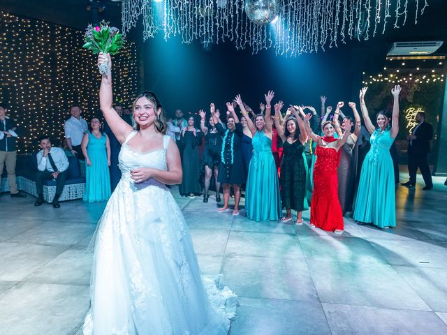 O casamento de Lucas e Gabriela em São Bernardo do Campo, São Paulo 46