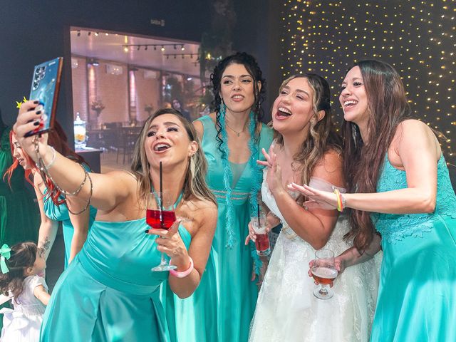 O casamento de Lucas e Gabriela em São Bernardo do Campo, São Paulo 48