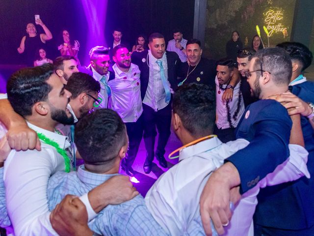 O casamento de Lucas e Gabriela em São Bernardo do Campo, São Paulo 49