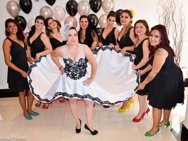 O casamento de William e Ariadne em São Paulo 7