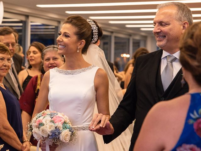 O casamento de Léo e Luci em Rio de Janeiro, Rio de Janeiro 8
