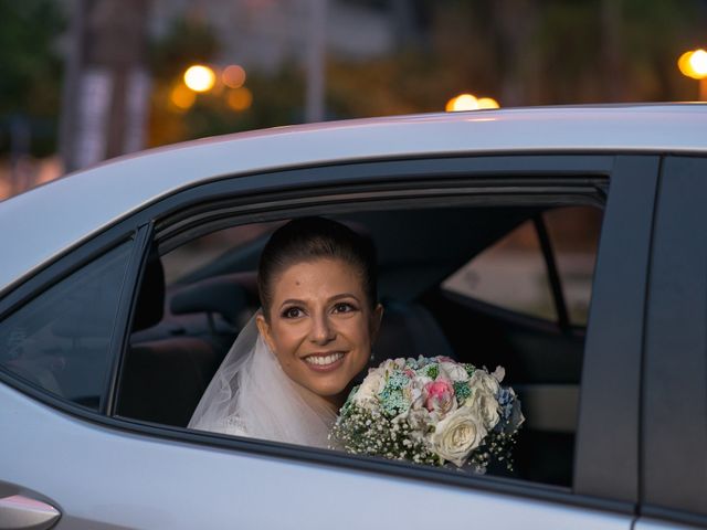 O casamento de Léo e Luci em Rio de Janeiro, Rio de Janeiro 7