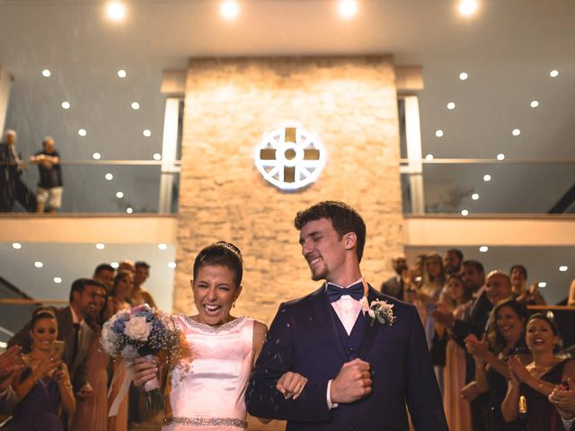 O casamento de Léo e Luci em Rio de Janeiro, Rio de Janeiro 12