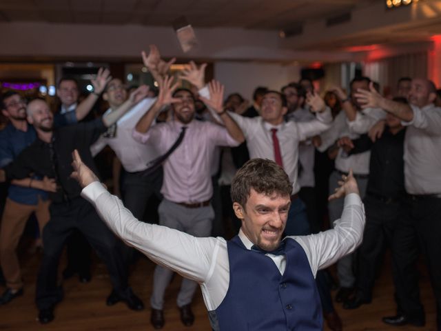 O casamento de Léo e Luci em Rio de Janeiro, Rio de Janeiro 27