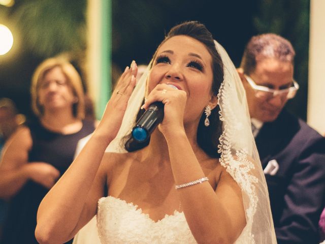 O casamento de Carlos Eduardo e Michelle em Rio de Janeiro, Rio de Janeiro 19