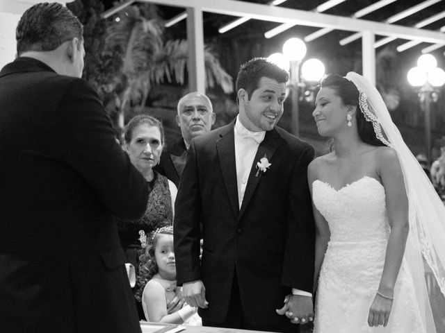 O casamento de Carlos Eduardo e Michelle em Rio de Janeiro, Rio de Janeiro 35