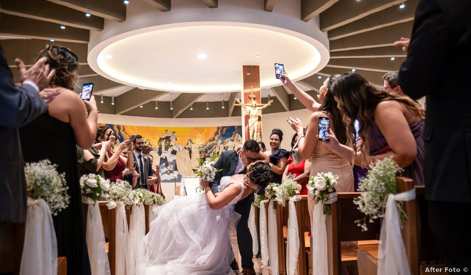 O casamento de Brunnu e Morena em Brasília, Distrito Federal