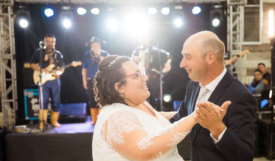 O casamento de Fernando Henrique Cetenarski  e Daiane Martins Cetenarski  em São José dos Pinhais, Paraná