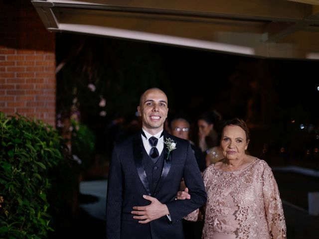 O casamento de Vinicius e Thainara em Brasília, Distrito Federal 50