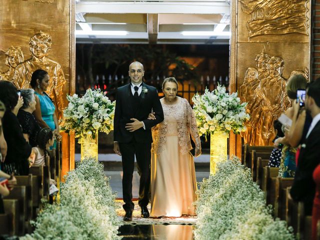 O casamento de Vinicius e Thainara em Brasília, Distrito Federal 51