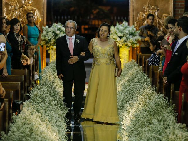 O casamento de Vinicius e Thainara em Brasília, Distrito Federal 52