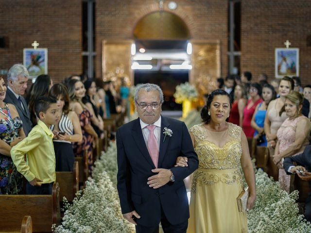 O casamento de Vinicius e Thainara em Brasília, Distrito Federal 54