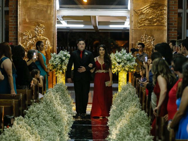O casamento de Vinicius e Thainara em Brasília, Distrito Federal 58