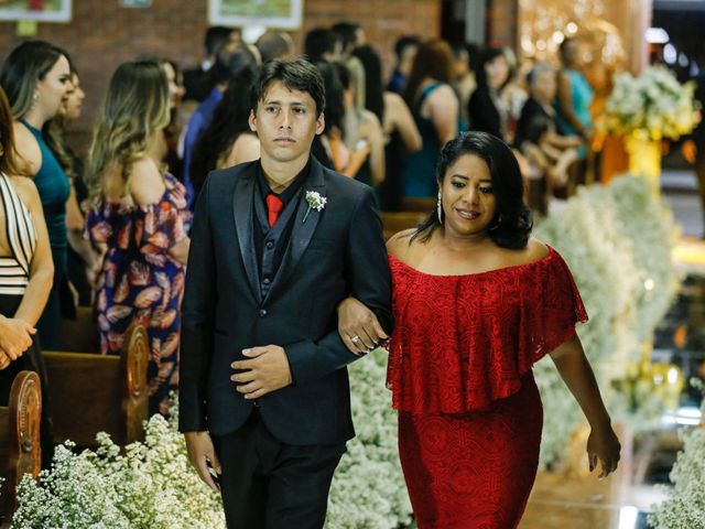 O casamento de Vinicius e Thainara em Brasília, Distrito Federal 62