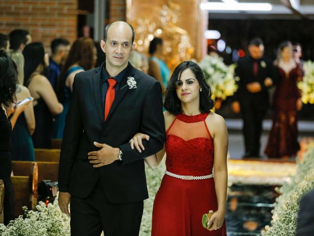 O casamento de Vinicius e Thainara em Brasília, Distrito Federal 63