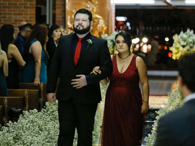 O casamento de Vinicius e Thainara em Brasília, Distrito Federal 65