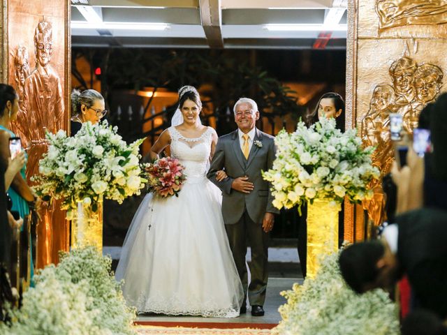 O casamento de Vinicius e Thainara em Brasília, Distrito Federal 71
