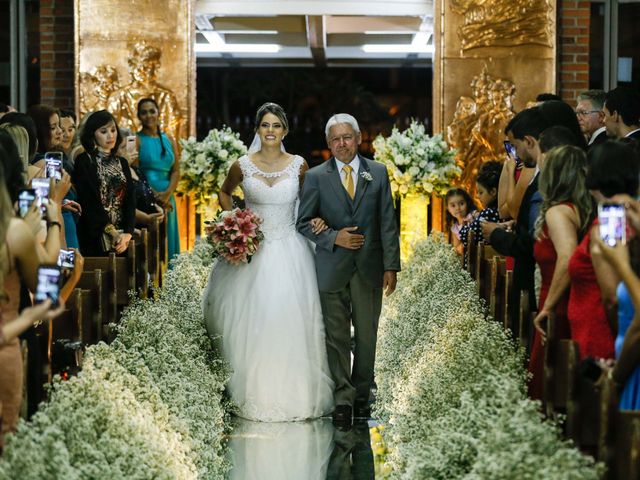O casamento de Vinicius e Thainara em Brasília, Distrito Federal 72