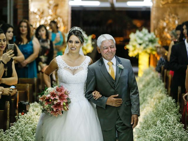 O casamento de Vinicius e Thainara em Brasília, Distrito Federal 73