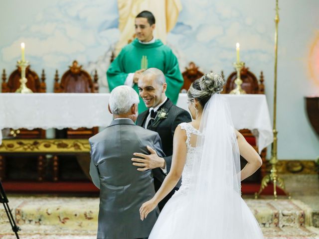 O casamento de Vinicius e Thainara em Brasília, Distrito Federal 75