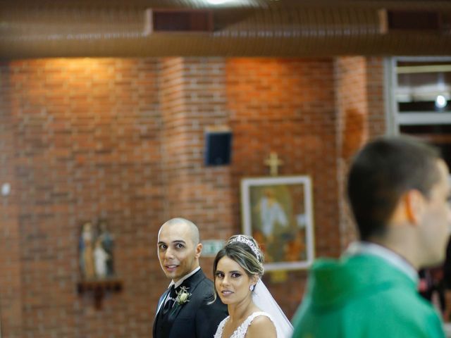 O casamento de Vinicius e Thainara em Brasília, Distrito Federal 84