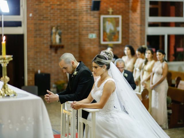 O casamento de Vinicius e Thainara em Brasília, Distrito Federal 89