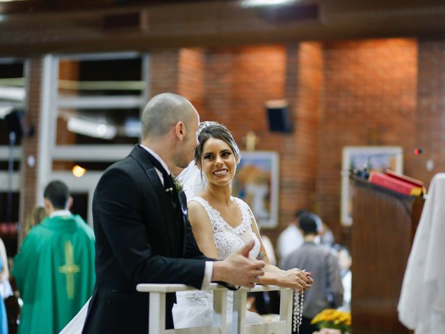 O casamento de Vinicius e Thainara em Brasília, Distrito Federal 91