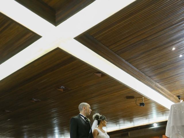 O casamento de Vinicius e Thainara em Brasília, Distrito Federal 98