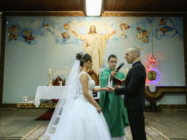 O casamento de Vinicius e Thainara em Brasília, Distrito Federal 100