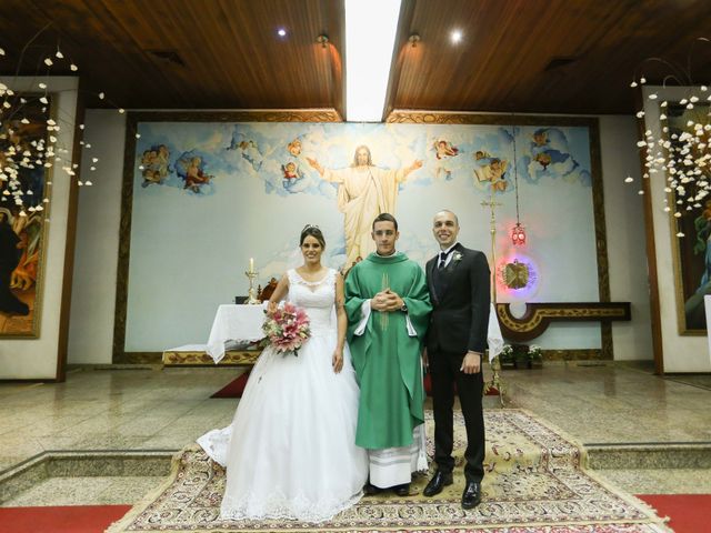 O casamento de Vinicius e Thainara em Brasília, Distrito Federal 108