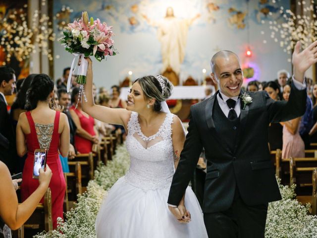 O casamento de Vinicius e Thainara em Brasília, Distrito Federal 111