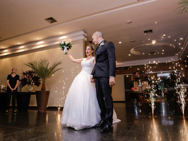 O casamento de Vinicius e Thainara em Brasília, Distrito Federal 118