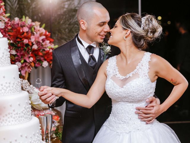 O casamento de Vinicius e Thainara em Brasília, Distrito Federal 2
