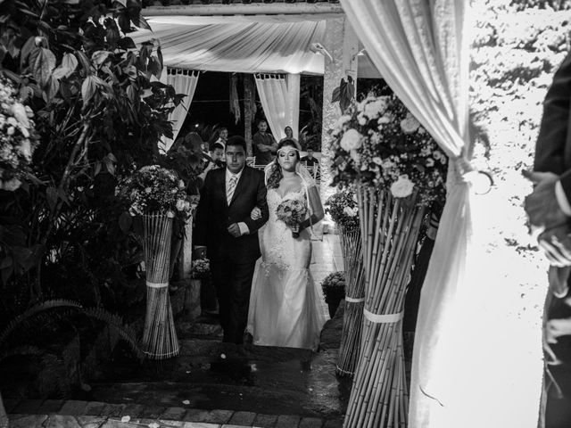 O casamento de Gabriel e Mayara em Magé, Rio de Janeiro 16