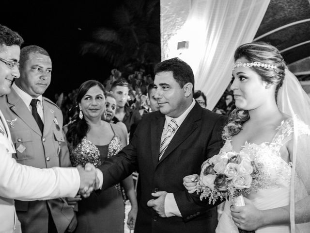 O casamento de Gabriel e Mayara em Magé, Rio de Janeiro 17