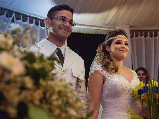 O casamento de Gabriel e Mayara em Magé, Rio de Janeiro 1