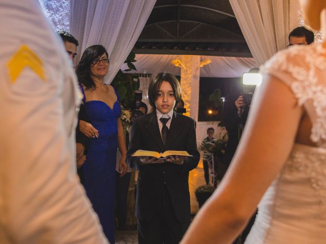 O casamento de Gabriel e Mayara em Magé, Rio de Janeiro 22