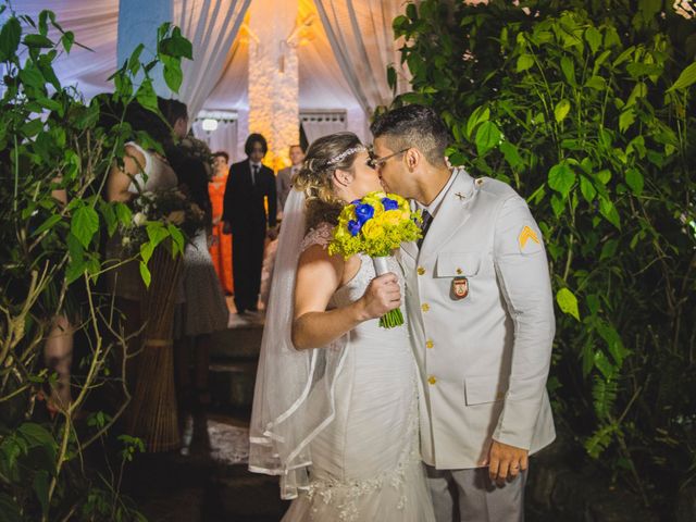 O casamento de Gabriel e Mayara em Magé, Rio de Janeiro 2