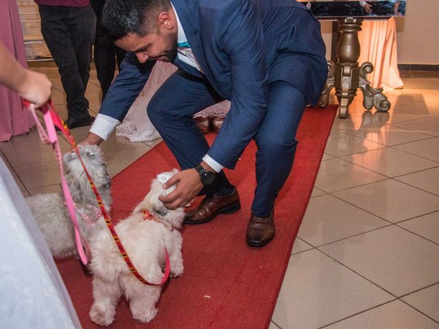 O casamento de Sergue e Pamela em Campo Grande, Mato Grosso do Sul 4