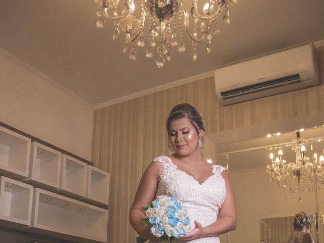 O casamento de Sergue e Pamela em Campo Grande, Mato Grosso do Sul 22