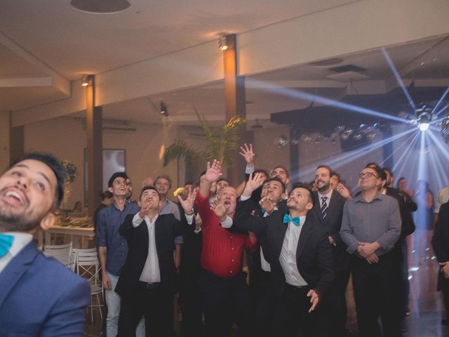 O casamento de Sergue e Pamela em Campo Grande, Mato Grosso do Sul 25