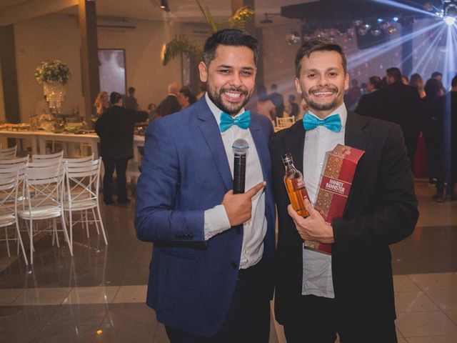 O casamento de Sergue e Pamela em Campo Grande, Mato Grosso do Sul 28