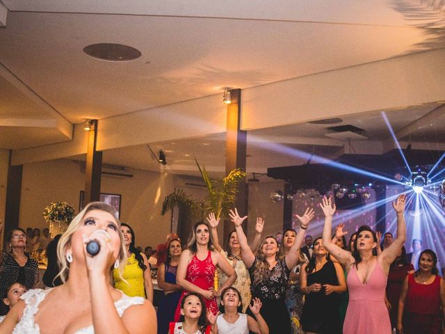 O casamento de Sergue e Pamela em Campo Grande, Mato Grosso do Sul 33